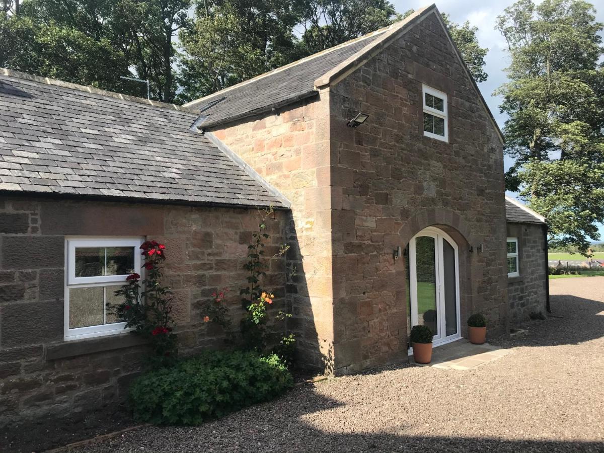 Preston House Bed & Breakfast Chathill