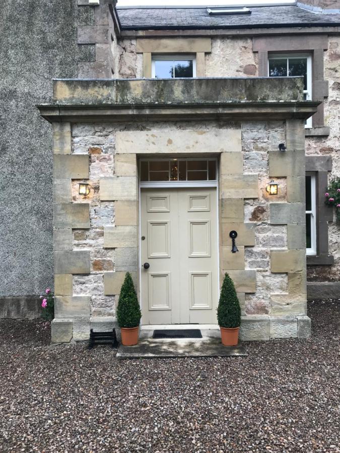 Preston House Chathill