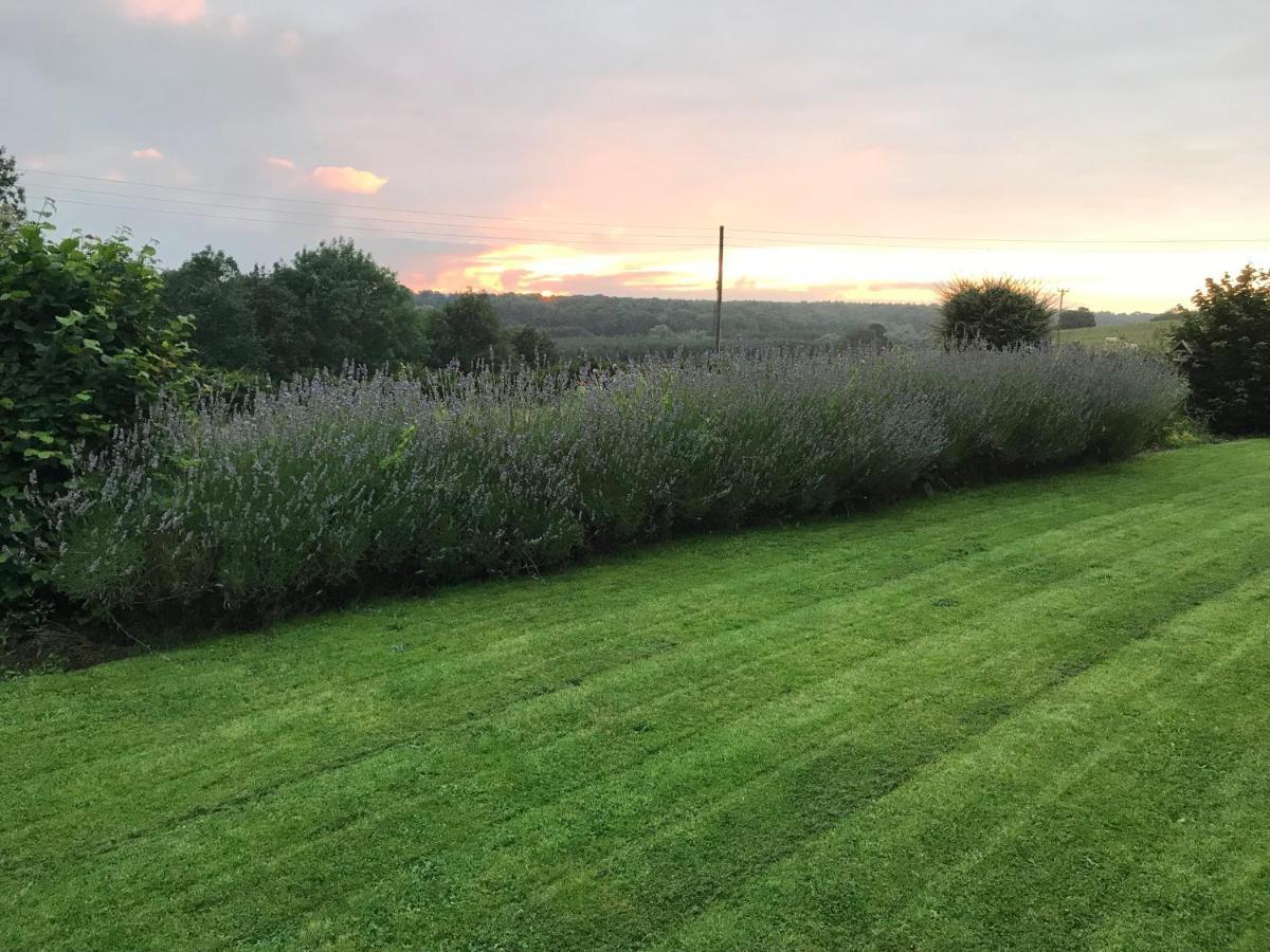 Bed & Breakfast Preston House 3*