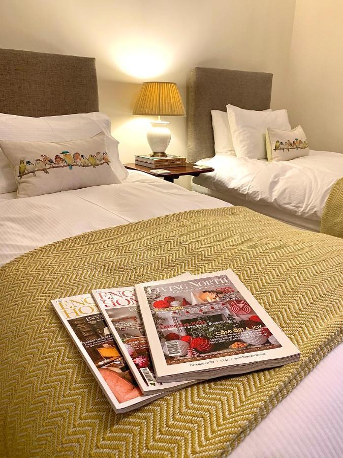 Bed & Breakfast Preston House 3*