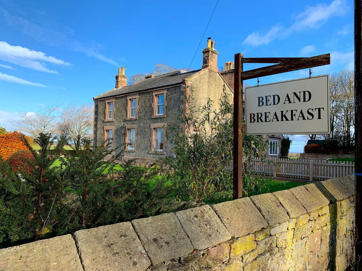 Bed & Breakfast Preston House 3*
